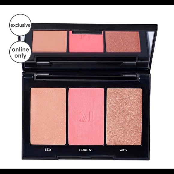 Morphe Other - Morphe Blushing Babes